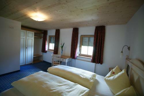 Apartamento Dorfappartements S�ll