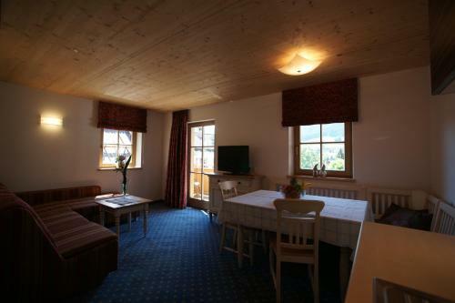 Apartamento Dorfappartements S�ll
