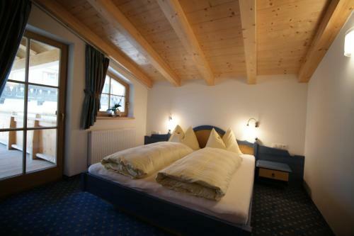 Apartamento Dorfappartements S�ll