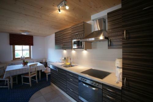 Apartamento Dorfappartements S�ll
