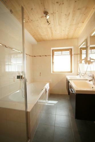 Apartamento Dorfappartements S�ll