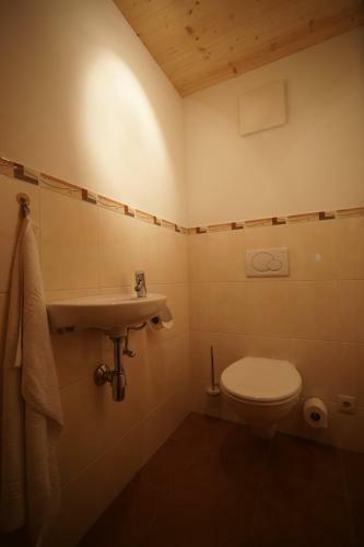 Apartamento Dorfappartements S�ll
