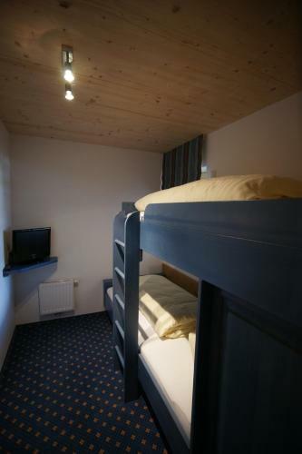 Apartamento Dorfappartements S�ll