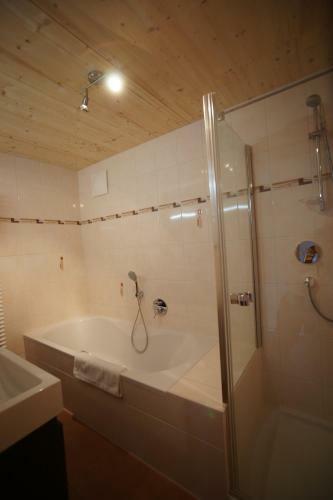 Apartamento Dorfappartements S�ll