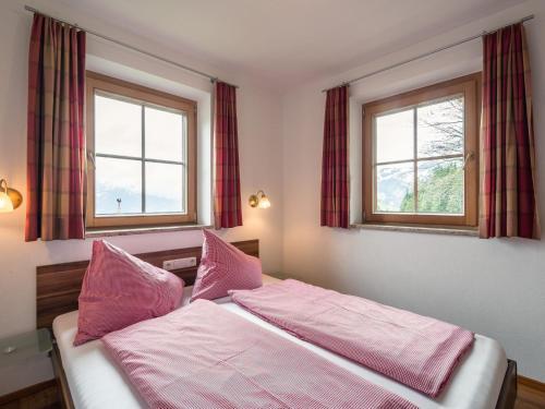 Apartment Koglbauer 3