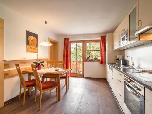 Apartment Koglbauer 3