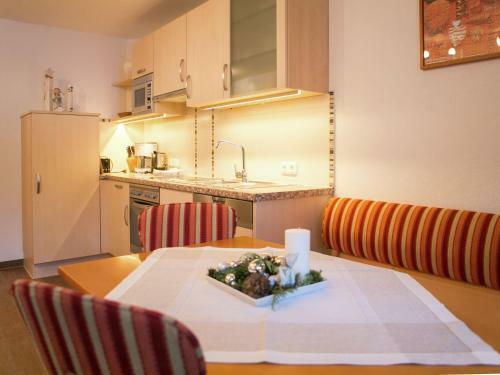 Apartment Koglbauer 4