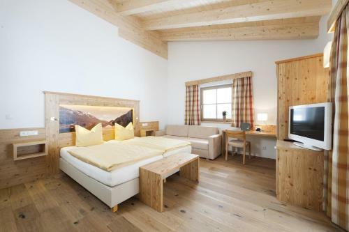 Genusslandhotel Hochfilzer