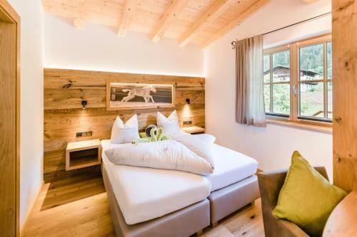Genusslandhotel Hochfilzer