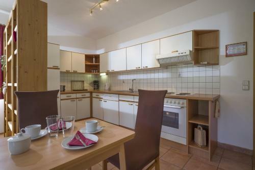 Apartamento Appartement Vasilico