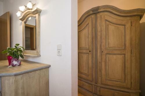Apartamento Appartement Vasilico