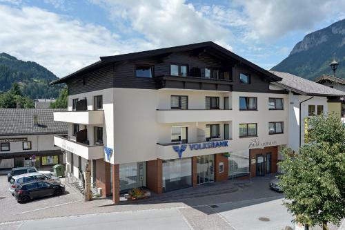 Apartamento Appartements Herold