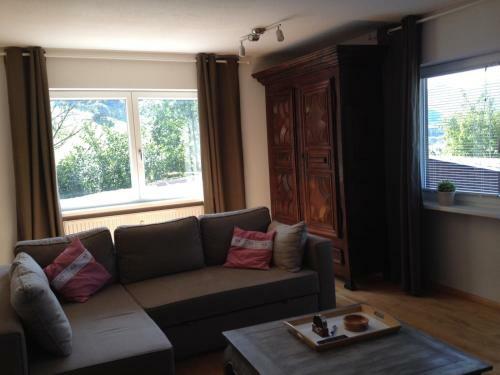 Apartamento Wilder Kaiser Appartement