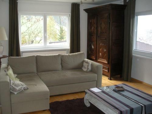 Apartamento Wilder Kaiser Appartement
