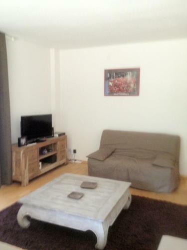 Apartamento Wilder Kaiser Appartement
