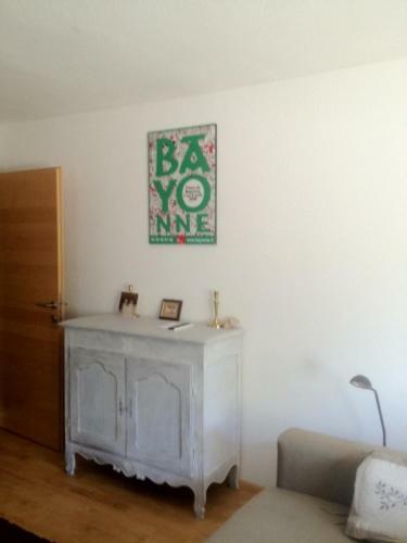 Apartamento Wilder Kaiser Appartement