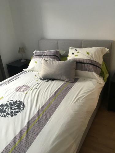 Apartamento Wilder Kaiser Appartement