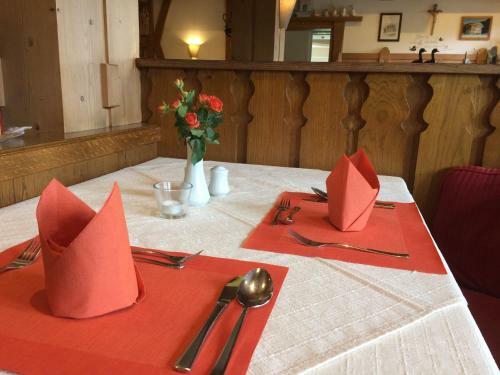 Hotel G�nsleit