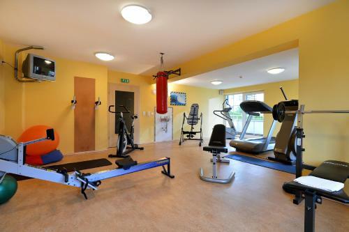 Hotel G�nsleit