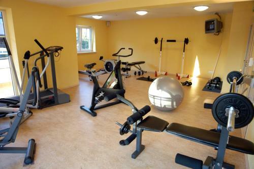 Hotel G�nsleit