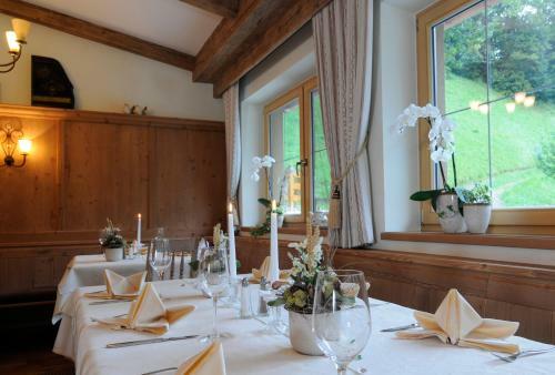 Posada Gasthof Oberstegen