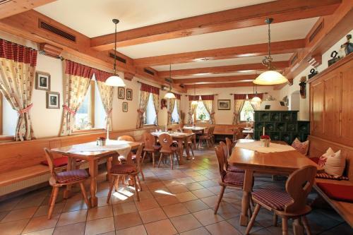 Posada Gasthof Oberstegen