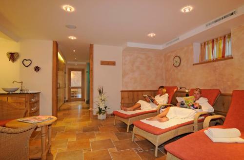 Posada Gasthof Oberstegen