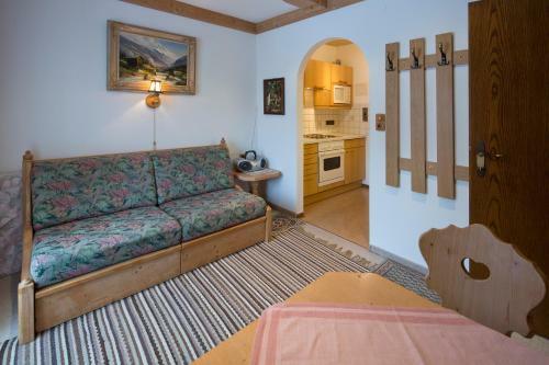 Bed & Breakfast Haus Mary