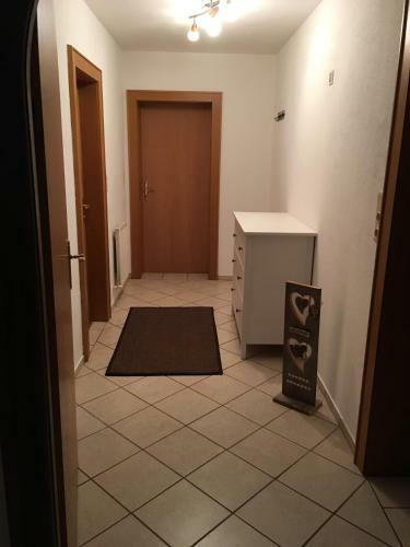 Apartamento Ferienwohnungen Wies