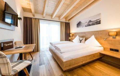 Hostal Landhaus Moosbrugger