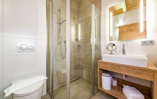 Hostal Landhaus Moosbrugger