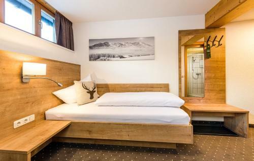 Hostal Landhaus Moosbrugger