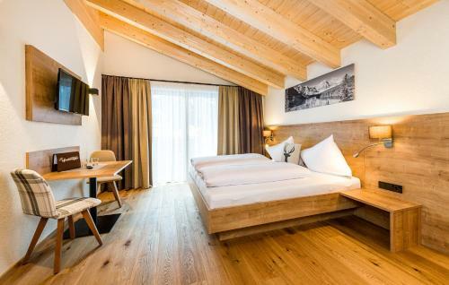 Hostal Landhaus Moosbrugger