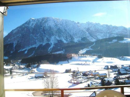 Apartamento Appartement Esmeralda