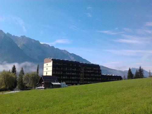 Apartamento Appartement Esmeralda