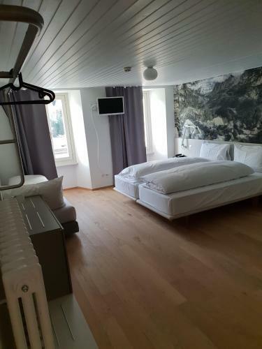 Hotel Forni
