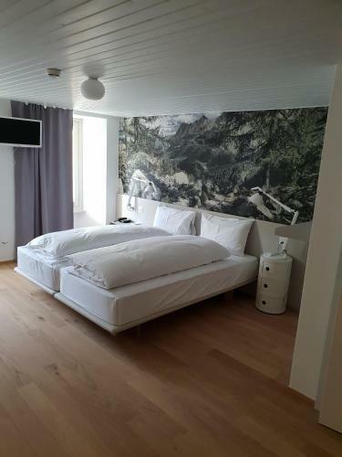 Hotel Forni