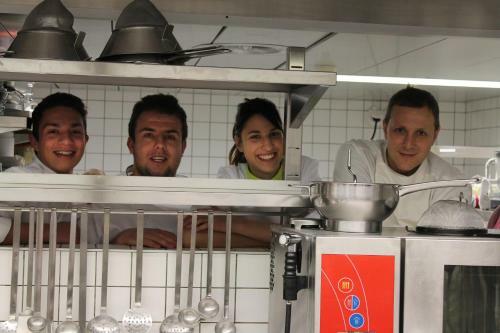Hotel Forni