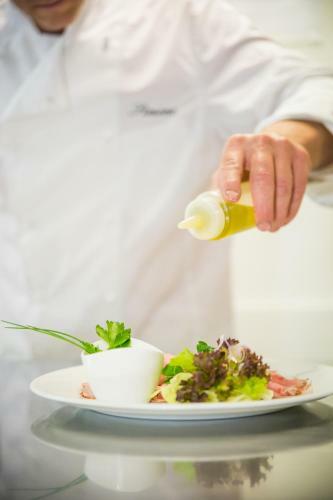 Hotel Forni