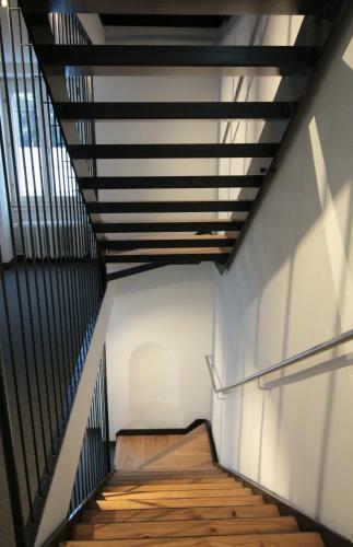 Hotel Forni