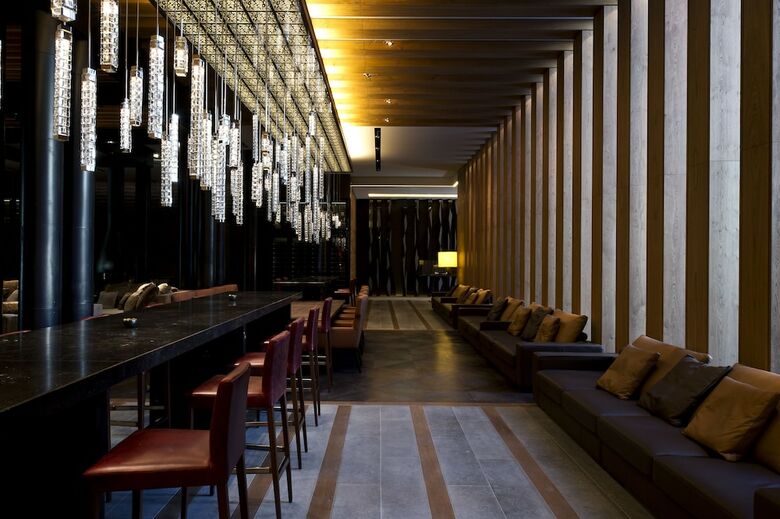 Hotel The Chedi Andermatt