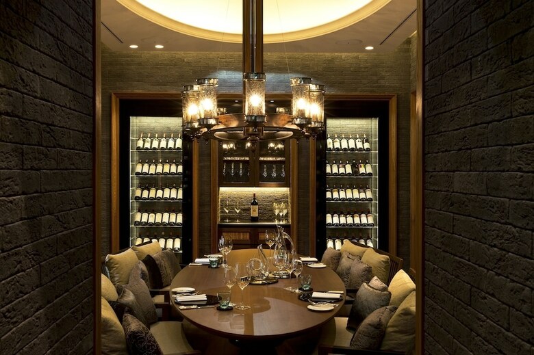 Hotel The Chedi Andermatt