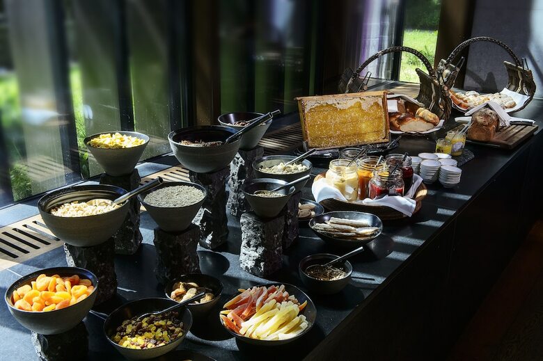 Hotel The Chedi Andermatt