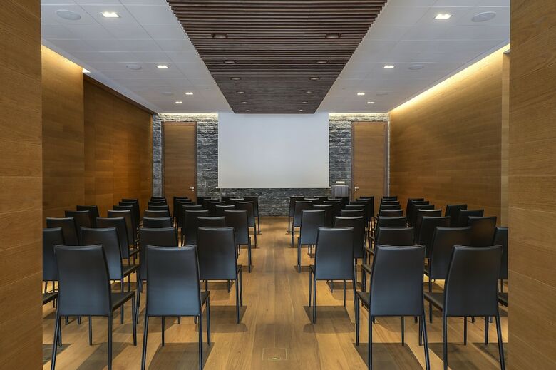 Hotel The Chedi Andermatt