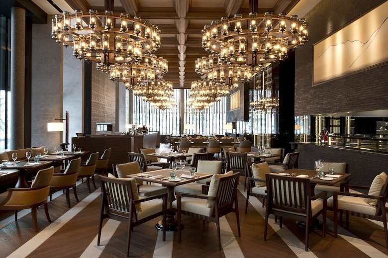 Hotel The Chedi Andermatt