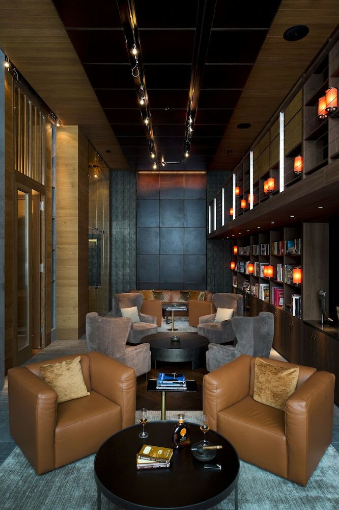 Hotel The Chedi Andermatt