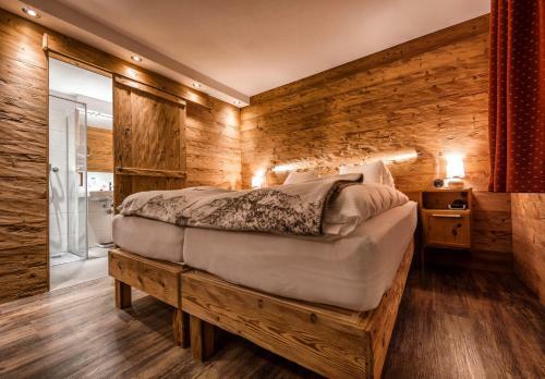 Arosa Vetter Hotel