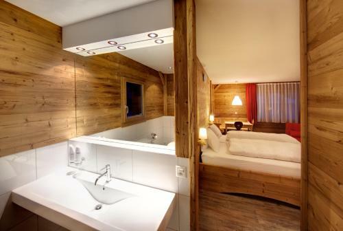 Arosa Vetter Hotel