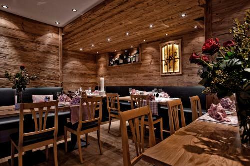 Arosa Vetter Hotel