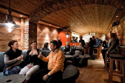Arosa Vetter Hotel